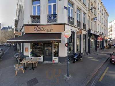 Bar Brasserie L'agence