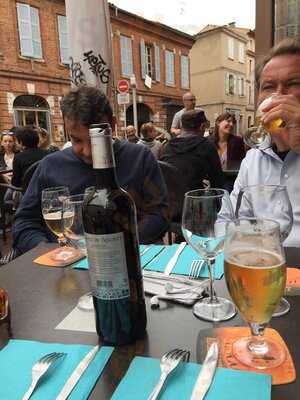 Le Café De Toulouse