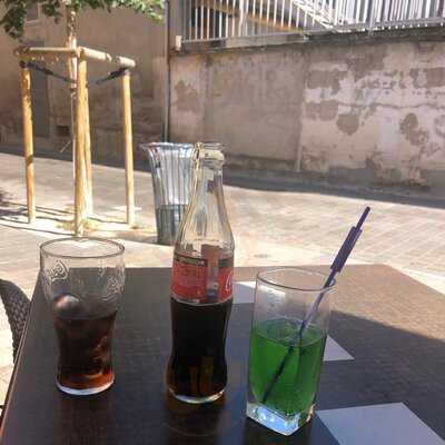 Le Café De Toulouse