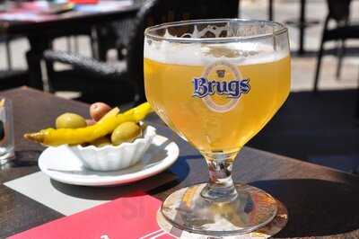 Le Café De Toulouse