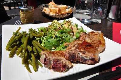 Le Café De Toulouse