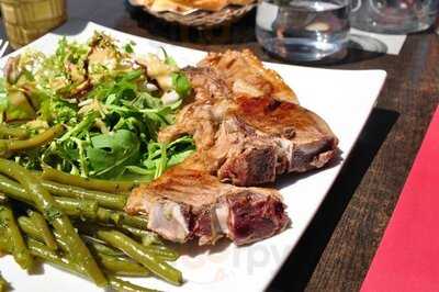 Le Café De Toulouse