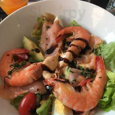 Le Café De Toulouse