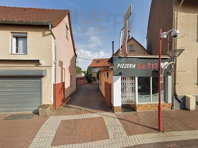 La Pizza - Lingolsheim