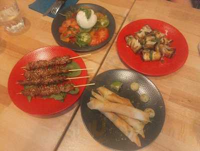 Les Mangeurs De Toiles