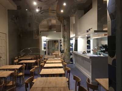 Les Mangeurs De Toiles