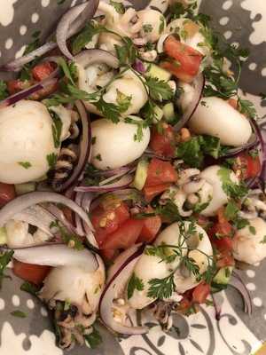 Les Mangeurs De Toiles