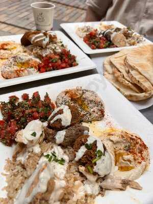 Les Delices Du Liban