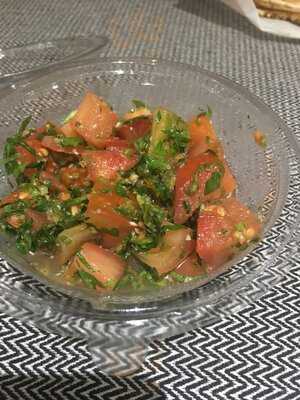 Les Delices Du Liban