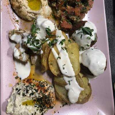 Les Delices Du Liban