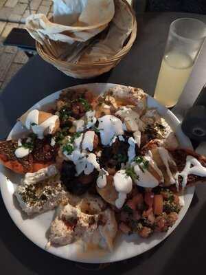 Les Delices Du Liban