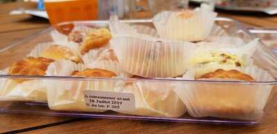 Les Delices Du Liban