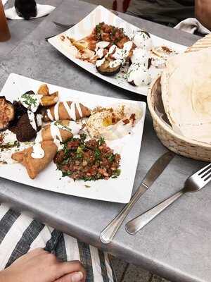 Les Delices Du Liban