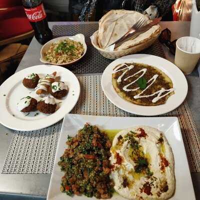 Les Delices Du Liban