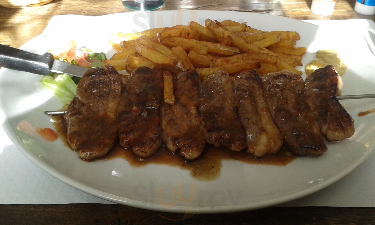 La Poubelle Du Chef