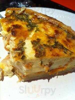 Les Delices De Julie