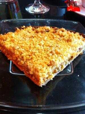 Les Delices De Julie