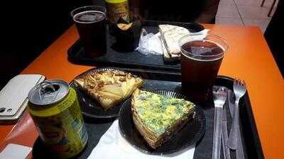 Les Delices De Julie