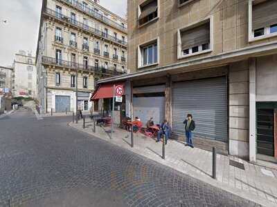 Les Delices De Julie