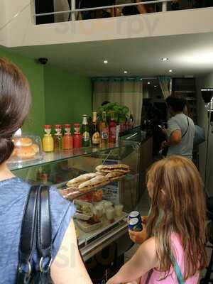 Panzerotti Di Joseph