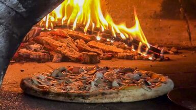 Pizza Chez Dédé