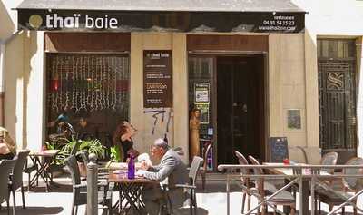 Thai Baie