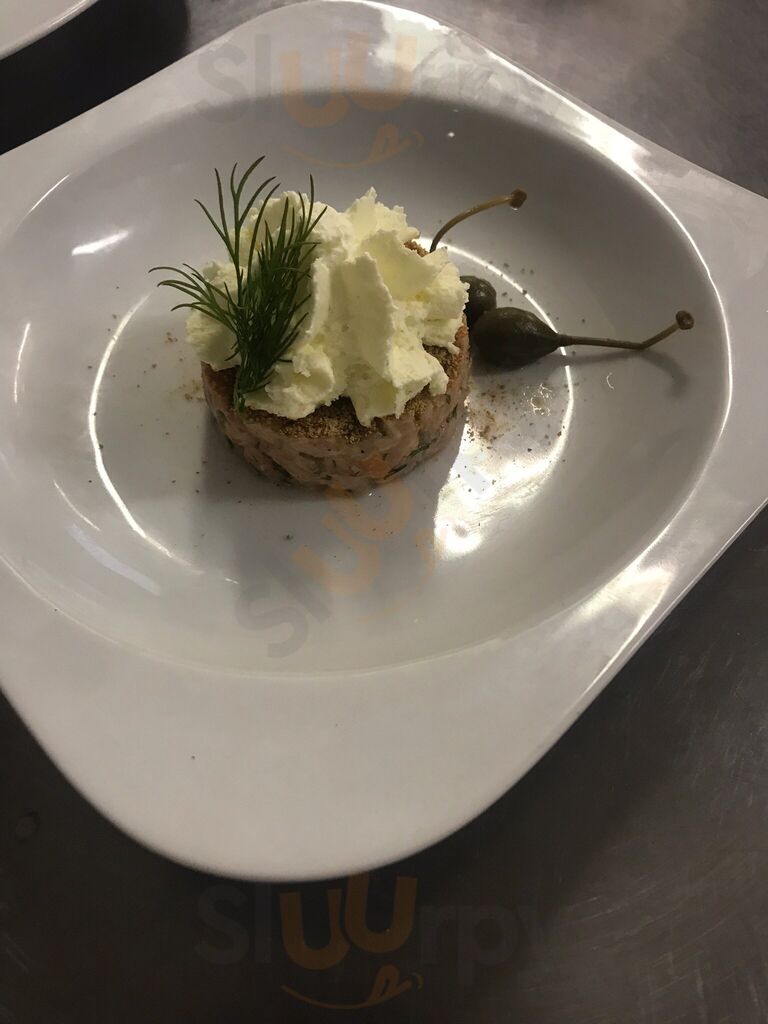Restaurant La Table D'agerria