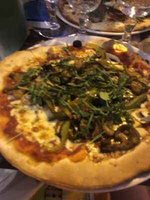 Le Parlement D'italie