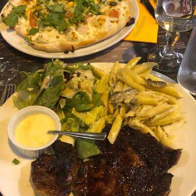 Le Parlement D'italie