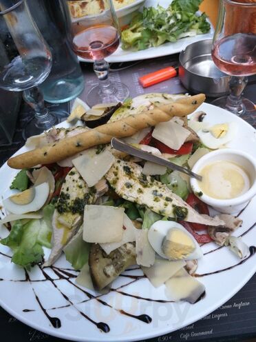 Le Parlement D'italie