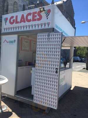 Mendi Glaces