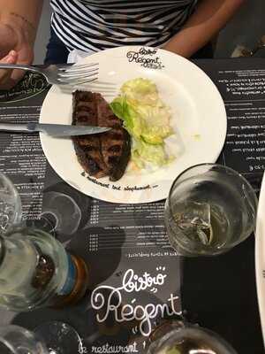 Bistro Regent