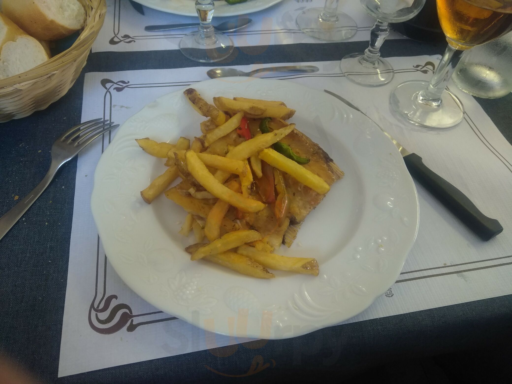 La Caleche