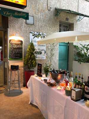 Chez Martine