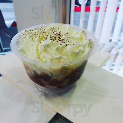 La Saladerie De Midi