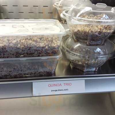 La Saladerie De Midi