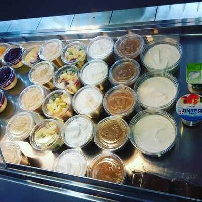 La Saladerie De Midi