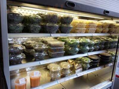 La Saladerie De Midi