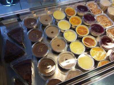 La Saladerie De Midi