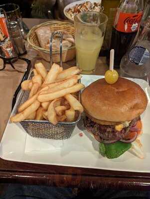 The Central Pub Gambetta