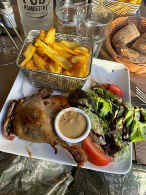 The Central Pub Gambetta