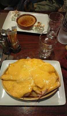 The Central Pub Gambetta