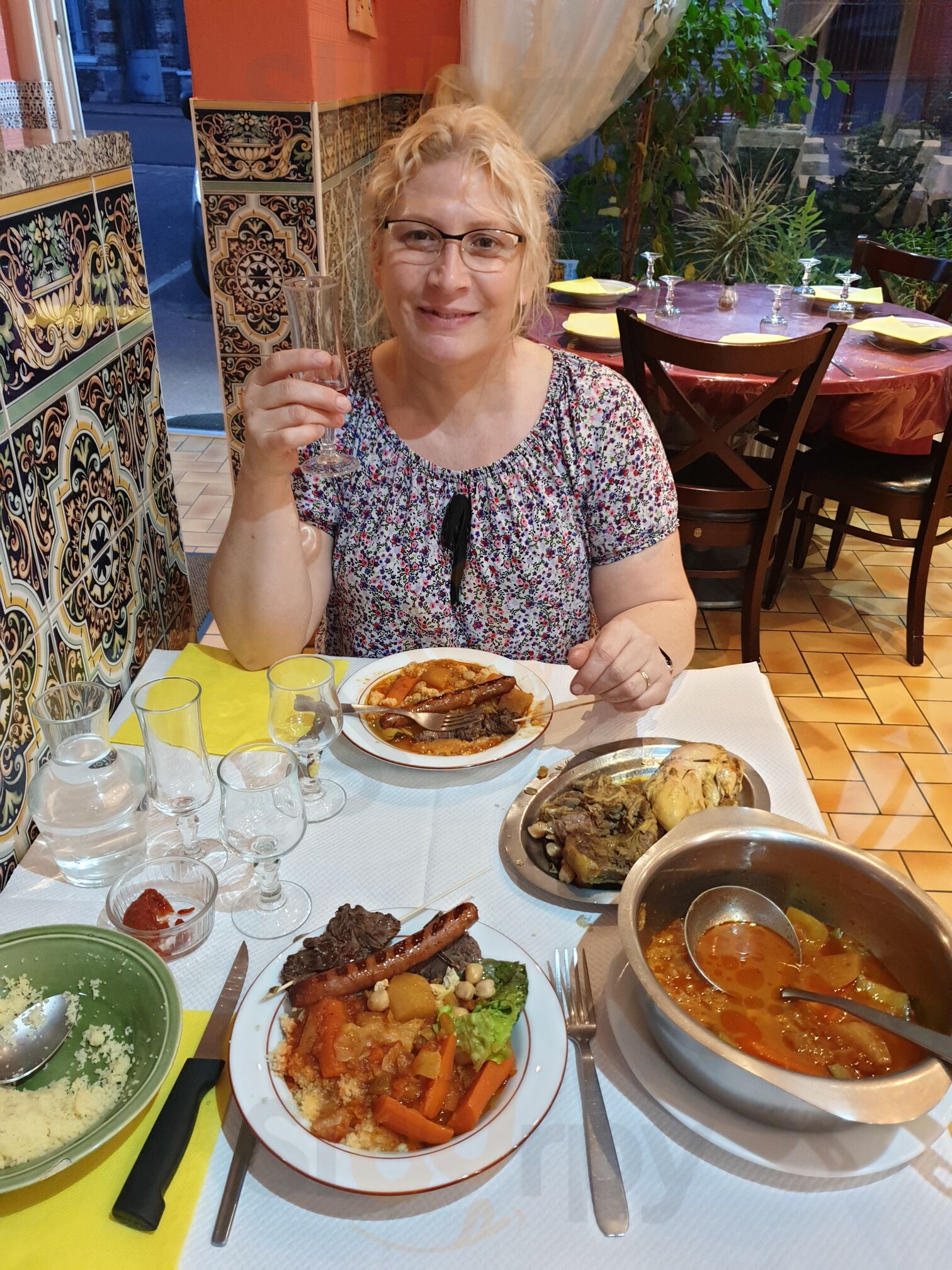 Le Marrakech