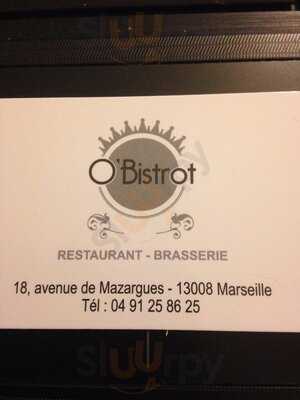 O’bistrot
