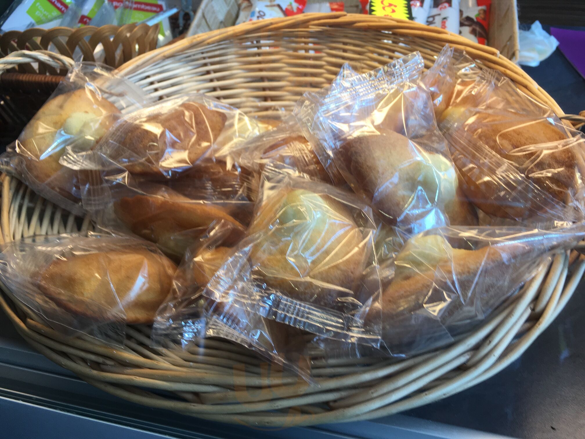 La Petite Gourmandise