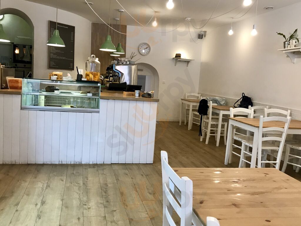 Green Bear Coffee Prefecture