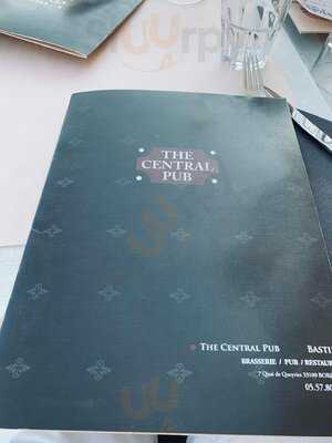 The Central Pub