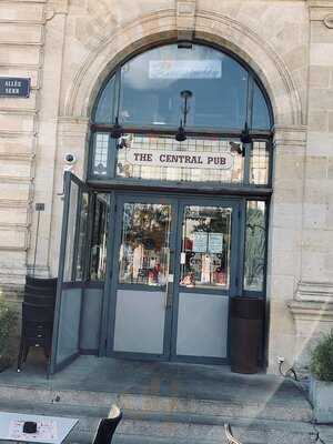 The Central Pub