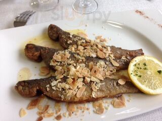 Restaurant De L'hôtel Des Sources De La Nive
