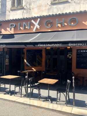 Pinxcho